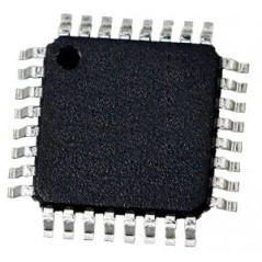 Интерфейс: USB «-» UART