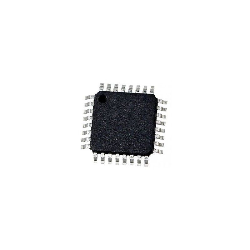 Интерфейс: USB «-» UART