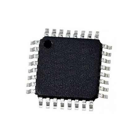 Интерфейс: USB «-» UART