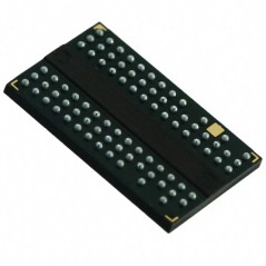 Динамическое ОЗУ DDR2 1Гбит 2.5нс 84FBGA