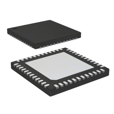Микроконтроллер STM 32-бит ядро ARM Cortex M4 RISC 512кБ Флэш-память 3.3В