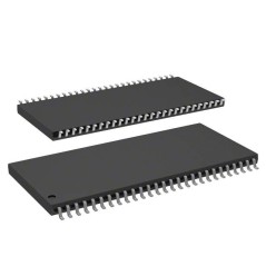 Динамическое ОЗУ 256Мбит 32Mx8 электропитание 3.3В 54-Pin TSOP-II