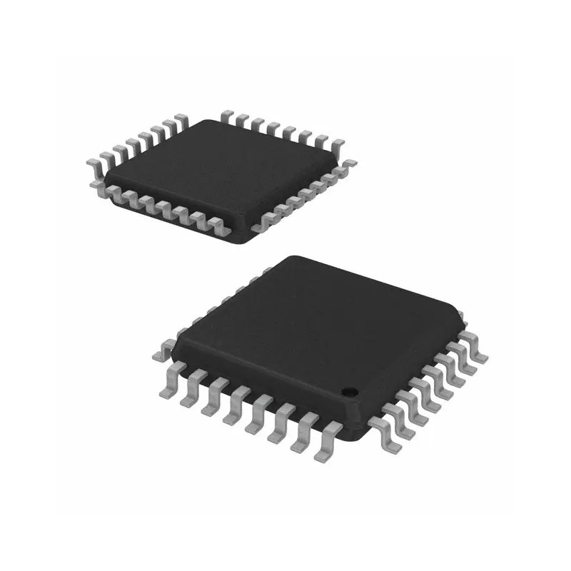 Микроконтроллер STM 32-бит ядро ARM CORTEXTM-M0+  32МГц 64кБ Флэш-память