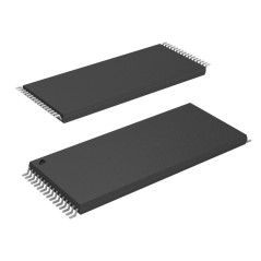 память SRAM 128K x 8, 3.3В, -40...+85C