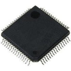 Интерфейс: USB «-» 2 UART cистема FIFO