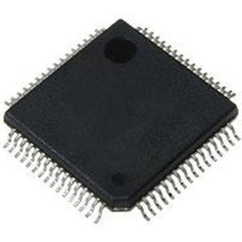 Интерфейс: USB «-» 2 UART cистема FIFO