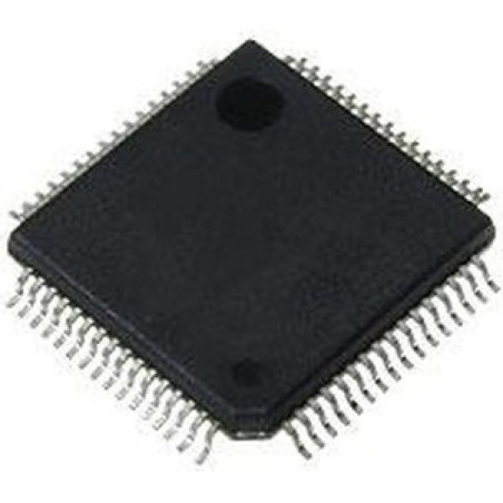 Интерфейс: USB «-» 2 UART cистема FIFO