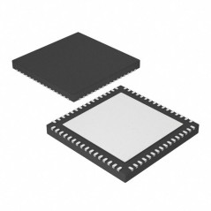 IC CTRLR USB2.0 7PORT 64QFN