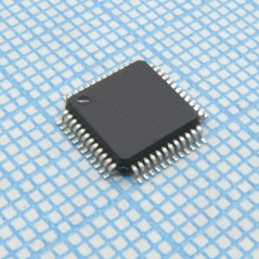 Порт HUB USB 7-ми канальный 48-LQFP
