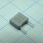 Пленочный конденсатор 0,1мкФ 63VDC/40VAC ±10% 7,2х2,5х6,5мм 100°C