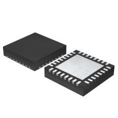 Приемопередатчик USB 2.0 интерфейс ULPI до 480Мбит/с 32QFN