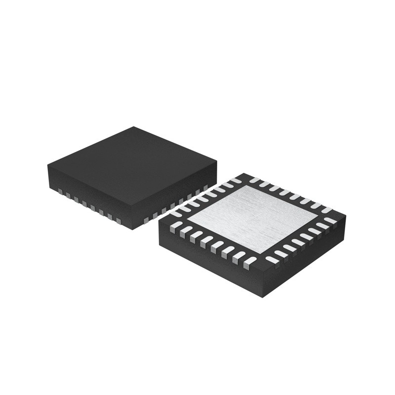 Приемопередатчик USB 2.0 интерфейс ULPI до 480Мбит/с 32QFN
