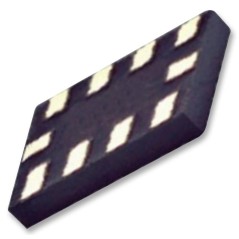 Ключ USB сдвоенный 1X2 10UQFN