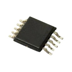 Ключ USB одиночный 1X2 10MSOP