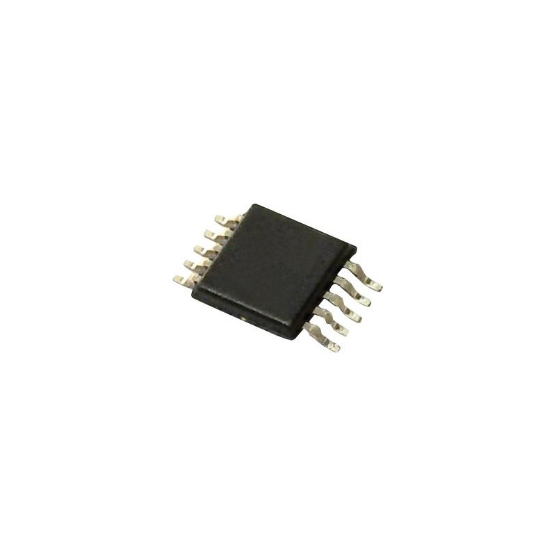 Ключ USB одиночный 1X2 10MSOP Ключ USB одиночный 1X2 10MSOP