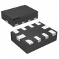 Ключ USB сдвоенный 1X2 10UQFN
