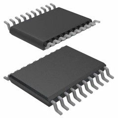 32бит ARM Cortex M0, 48МГц, 16кб Flash, 4кб ОЗУ, SPI, I2C, 1xUSART, 4 таймера, АЦП 12 бит * 11 каналов, 15 GPIO, 2.4...3.6V, -40