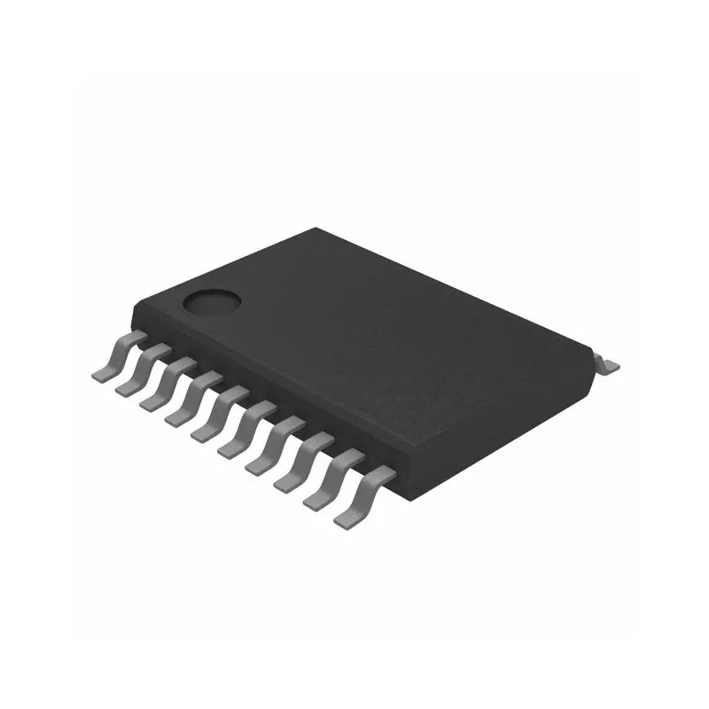 Интерфейс связи параллельных шин I2C 20TSSOP