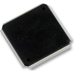 ARM Cortex-M4 32b MCU+FPU, 210DMIPS, 2MB Flash/256+4KB RAM, шифрование, USB OTG HS/FS, Ethernet, 17 TIMs, 3 ADCs, 20 UART @ came