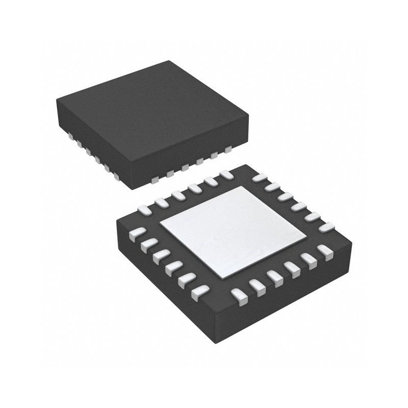 Мультиплексор 8-ми канальный шина I2C 24-HVQFN