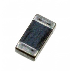 Многослойнная индуктивность SMD на ферритовом сердечнике 1МГц 1мкГн ±20% 1200мА 0,15Ом по постоянному току