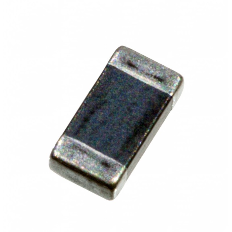 Многослойнная индуктивность SMD на ферритовом сердечнике 1МГц 1мкГн ±20% 1200мА 0,15Ом по постоянному току