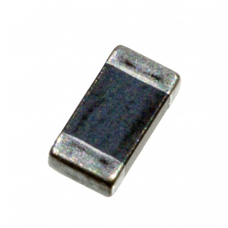 Многослойнная индуктивность SMD на ферритовом сердечнике 1МГц 1мкГн ±20% 1200мА 0,15Ом по постоянному току