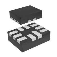 Ключ USB DPDT (два полюса-два направления) 10UMLP