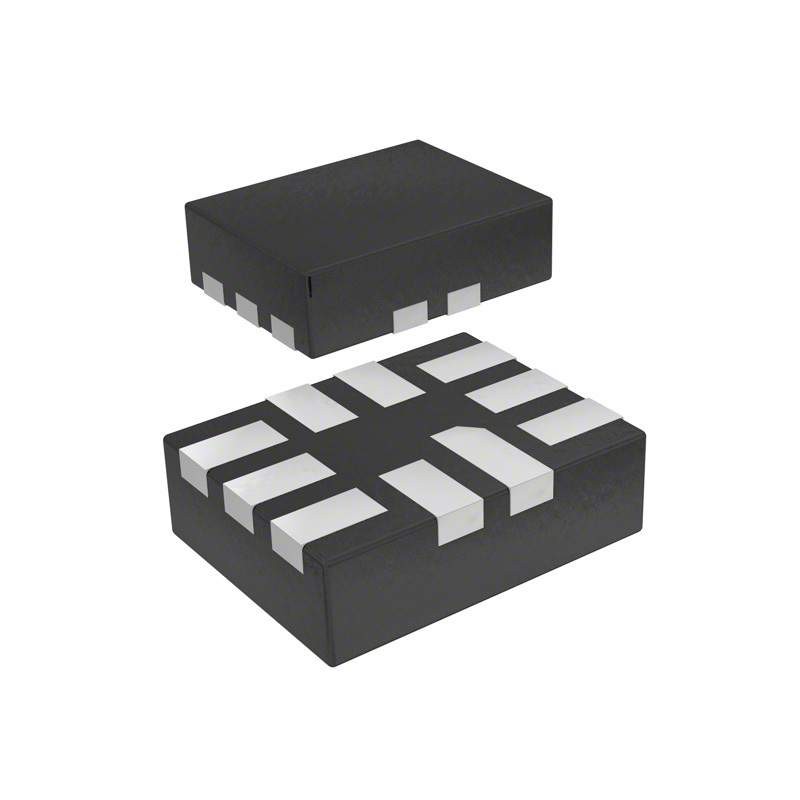 Ключ USB DPDT (два полюса-два направления) 10UMLP