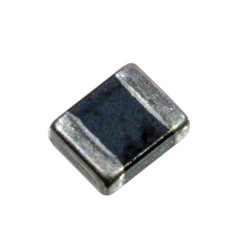 Многослойнная индуктивность SMD на ферритовом сердечнике 1МГц 2,2мкГн ±20% 1300мА 0,1Ом по постоянному току