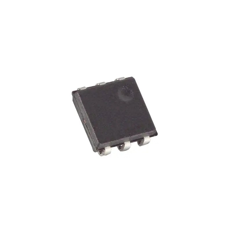 Энергонезависимое ППЗУ 256-бит 6TSOC