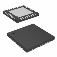 IC USB TO SERIAL BRIDGE 32QFN