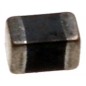 Многослойнная индуктивность SMD на ферритовом сердечнике 1МГц 10мкГн ±30% 60мА 0,5Ом по постоянному току