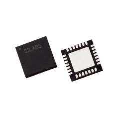 Интерфейс связи шин USB-UART