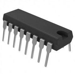 Интерфейс RS-232  200кБит/сек  Uп-5В  0...+70°C