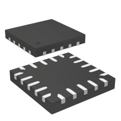 Микроконтроллер 8-Bit MCU 16MHz, 8KB Flash, 128B EEPROM, 10-Bit ADC, 2 х таймер 16-бит, таймер 8-бит,  SPI, I2C, UART, семейство