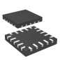 Микроконтроллер 8-Bit MCU 16MHz, 8KB Flash, 128B EEPROM, 10-Bit ADC, 2 х таймер 16-бит, таймер 8-бит,  SPI, I2C, UART, семейство