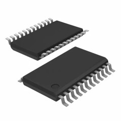 Расширитель шины I2C 16-бит с выходом диммирования яркости светодиодов