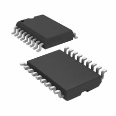 8-разрядный расширитель ввода-вывода и шины I2C