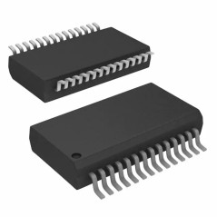 Расширитель шины I2C 16-бит 28SSOP