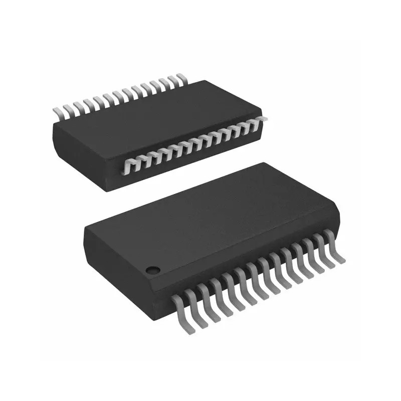 Расширитель шины I2C 16-бит 28SSOP