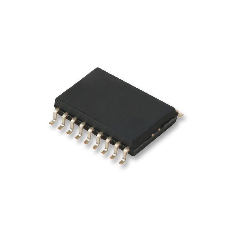 Расширитель шины SPI 8-бит 18SOIC