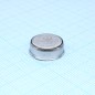 CAN/CIVIL/MEMORY IBTN 1KB (GENERIC) LEAD FREE