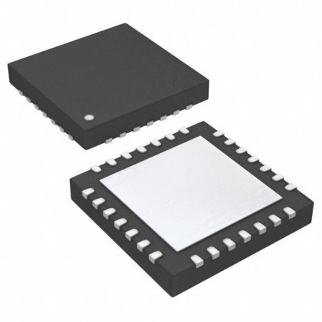 Расширитель шины SPI 16-бит 28QFN