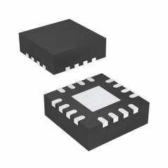 Расширитель шины I2C 8-бит 16VQFN