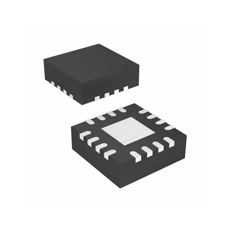 Расширитель шины I2C 8-бит 16VQFN Расширитель шины I2C 8-бит 16VQFN