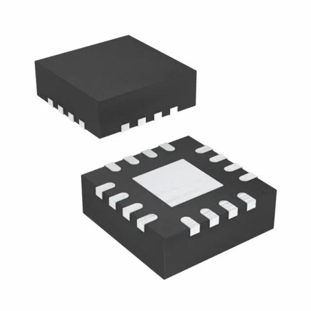 Расширитель шины I2C 8-бит 16VQFN
