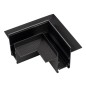 Коннектор угловой MAG-ORIENT-CON-2652-FDW-L90 (BK) IP20 металл 3 года Arlight 033639 Коннектор угловой MAG-ORIENT-CON-2652-FDW-L90 (BK) IP20 металл 3 года Arlight 033639