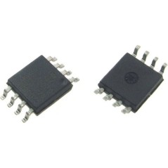 Флэш-память шина SPI электропитание 3.3В 32Мбит 4M x 8 5нс 8-Pin SOIC EIAJ лента на катушке