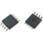 Флэш-память шина SPI электропитание 3.3В 32Мбит 4M x 8 5нс 8-Pin SOIC EIAJ лента на катушке